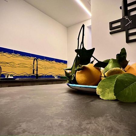 Casa Vacanze Sleep Art Palermo Exterior foto